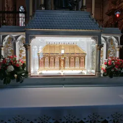 St. Wenceslas Cathedral - Olomouc