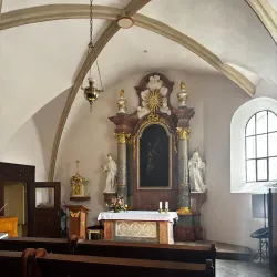 Cathedral of the Assumption of the Virgin Mary - Opava