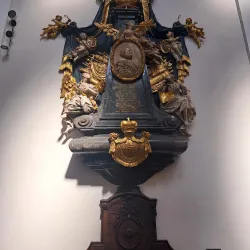 Cathedral of the Assumption of the Virgin Mary - Opava