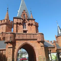 Hradec nad Moravicí Castle - Opava