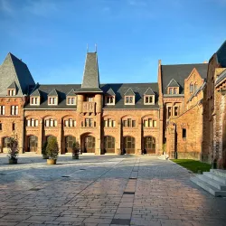 Hradec nad Moravicí Castle - Opava