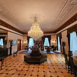 Hradec nad Moravicí Castle - Opava