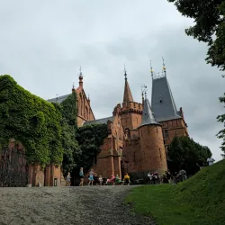 Hradec nad Moravicí Castle - Opava