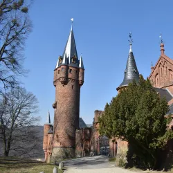 Hradec nad Moravicí Castle - Opava