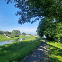 Opava City Park (Městský park) - Opava