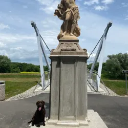 Opava City Park (Městský park) - Opava