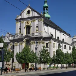 Opava Synagogue - Opava