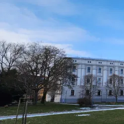 Opava Synagogue - Opava