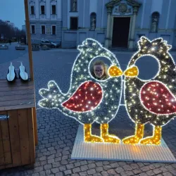 Opava Synagogue - Opava