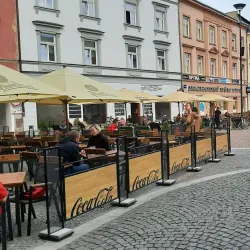 Opava Synagogue - Opava