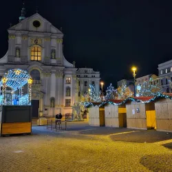 Opava Synagogue - Opava