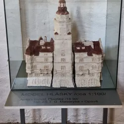 Opava Town Hall - Opava