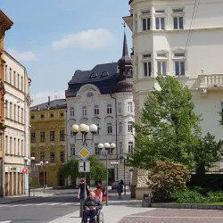 Opava Town Hall - Opava