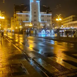 Opava Town Hall - Opava