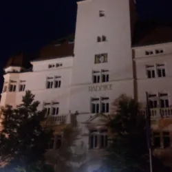 Opava Town Hall - Opava