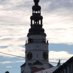 Opava Town Hall - Opava