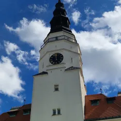 Opava Town Hall - Opava