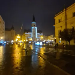 Opava Town Hall - Opava