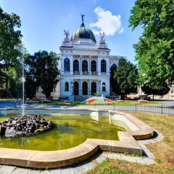 Silesian Museum - Opava