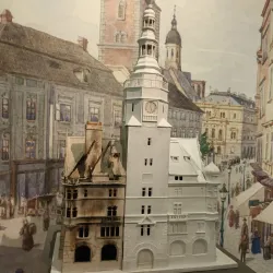 Silesian Museum - Opava