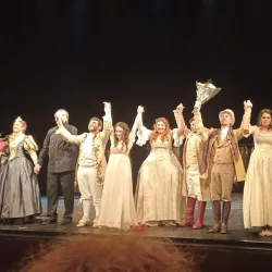 Silesian Theatre - Opava