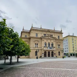 Silesian Theatre - Opava