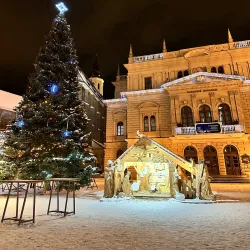 Silesian Theatre - Opava