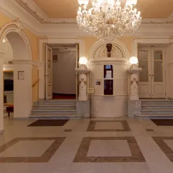 Silesian Theatre - Opava