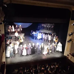 Silesian Theatre - Opava