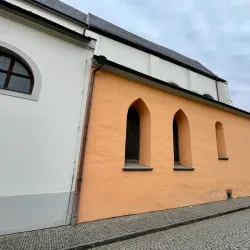 St. Wenceslas Church - Opava