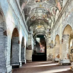 St. Wenceslas Church - Opava