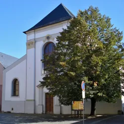 St. Wenceslas Church - Opava