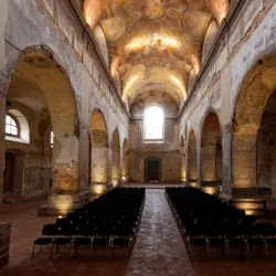 St. Wenceslas Church - Opava