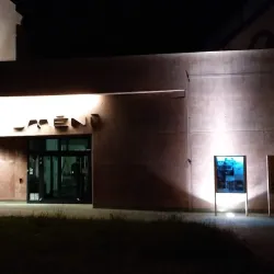 St. Wenceslas Church - Opava