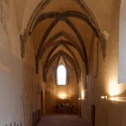 St. Wenceslas Church - Opava