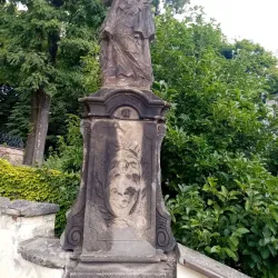 Church of St. Michael the Archangel - Orlová