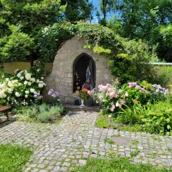 Church of St. Michael the Archangel - Orlová
