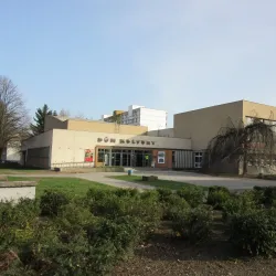 Community Events and Festivals - Orlová