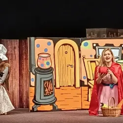 Community Events and Festivals - Orlová