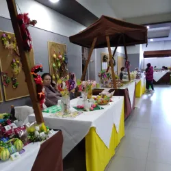 Community Events and Festivals - Orlová