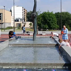 Community Events and Festivals - Orlová