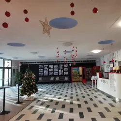 Cultural House Orlová - Orlová