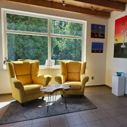 Local Art Galleries - Orlová