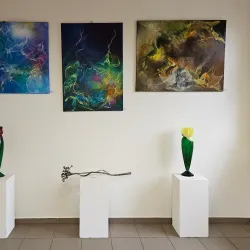 Local Art Galleries - Orlová