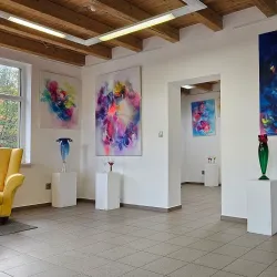 Local Art Galleries - Orlová