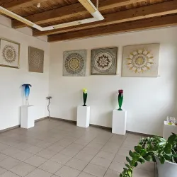 Local Art Galleries - Orlová