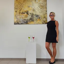 Local Art Galleries - Orlová