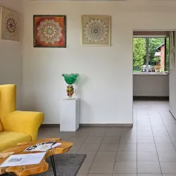 Local Art Galleries - Orlová