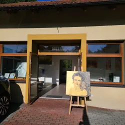 Local Art Galleries - Orlová