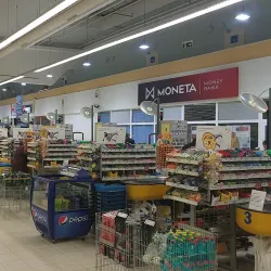 Local Markets and Shops - Orlová